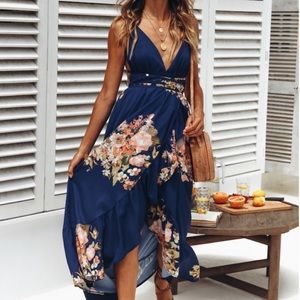 Maxi Dress from Hello Molly